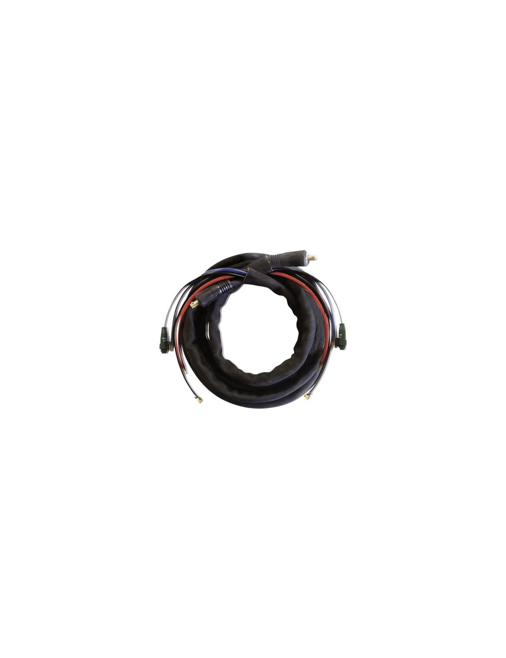 Mig Inverter Connection Cable - Water - 20M - Ø 95Mm²